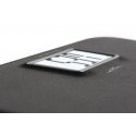 ETA Personal Scale ETA578090000 Maximum weight capacity 180