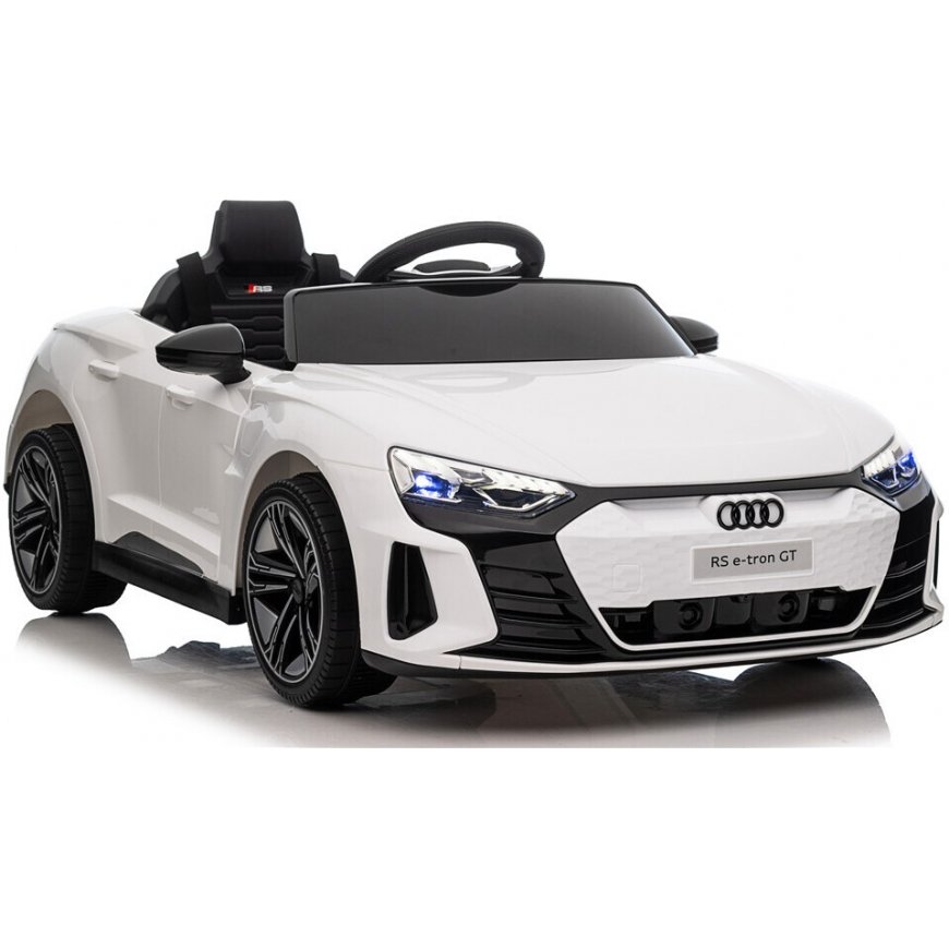 Leggodt Audi RS e-tron GT electric