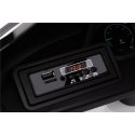 Audi RS e-tron GT electric car, white Audi RS e-tron GT electric car, white