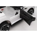 Audi RS e-tron GT electric car, white Audi RS e-tron GT electric car, white