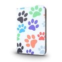 GreenGo Color Universāls Planšetdatoru Maks 9-10" collas Balts GreenGo Color Universāls Planšetdatoru Maks 9-10" collas Balts