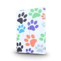 GreenGo Color Универсальный чехол для планшетов 9-10" дюймов Белый GreenGo Color Универсальный чехол для планшетов 9-10" дюймов Белый