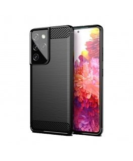 Mocco Trust Силиконовый чехол для Samsung Galaxy S23 Черный