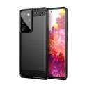 Mocco Trust Силиконовый чехол для Samsung Galaxy S23 Черный Mocco Trust Силиконовый чехол для Samsung Galaxy S23 Черный