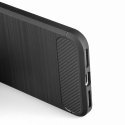 Mocco Trust Силиконовый чехол для Samsung Galaxy S23 Черный Mocco Trust Силиконовый чехол для Samsung Galaxy S23 Черный