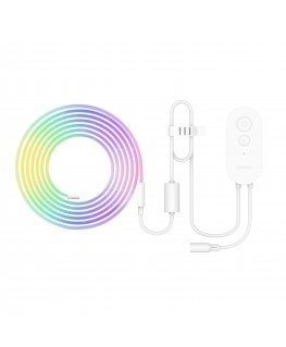 Xiaomi Smart Lightstrip EU 5.1 W, Wi-Fi
