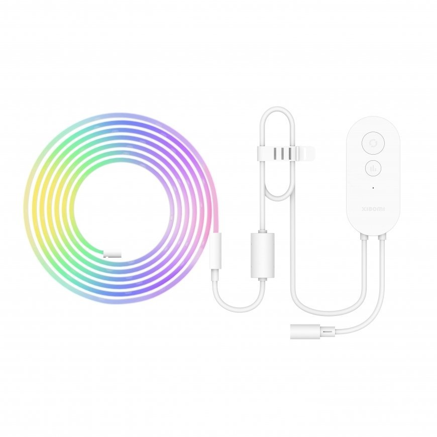 Xiaomi Smart Lightstrip EU 5.1 W, Wi-Fi