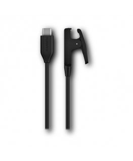 Acc, CA Assy, USB-C to Clip Charge, 0.5m, WW/ASIA