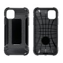 Mocco Trust Armored Shockproof Carbon Case for Samsung Galaxy S23 Black Mocco Trust Armored Shockproof Carbon Case for Samsung Galaxy S23 Black