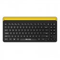 Aula AWK310 Wireless Bluetooth Keyboard for Smart TV / PC / Tablet PC with EN / RUS Layout Black Aula AWK310 Wireless Bluetooth Keyboard for Smart TV / PC / Tablet PC with EN / RUS Layout Black