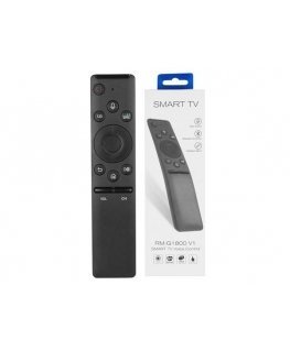 Lamex LXHG1800 TV remote control SAMSUNG LCD/LED RM-G1800 SMART / Bluetooth Black
