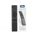 Lamex LXHG1800 TV remote control SAMSUNG LCD/LED RM-G1800 SMART / Bluetooth Juodas Lamex LXHG1800 TV remote control SAMSUNG LCD/LED RM-G1800 SMART / Bluetooth Juodas
