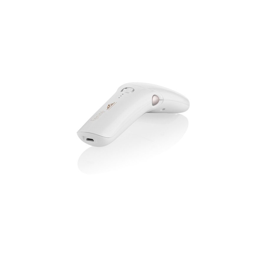 ETA Electric Foot File ETA334890000 Fenite – 2