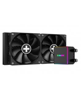 CPU COOLER MULTI SOCKET/LQ240PRO XC982 XILENCE