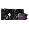 CPU COOLER MULTI SOCKET/LQ240PRO XC982 XILENCE CPU COOLER MULTI SOCKET/LQ240PRO XC982 XILENCE