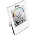 Mebus 11130 Thermo-Hygrometer weiß Mebus 11130 Thermo-Hygrometer weiß