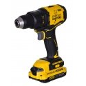 Stanley ST screwdriver V20 SFMCD710D2K