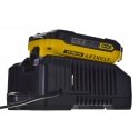 Stanley ST screwdriver V20 SFMCD710D2K