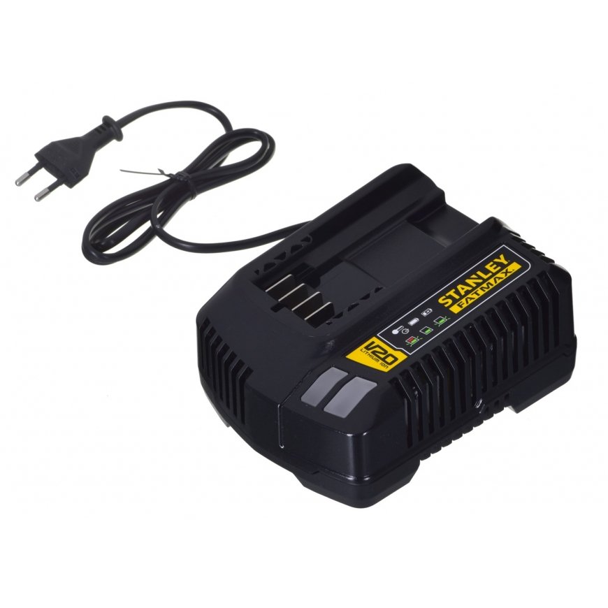 WKRĘTARKA 18V V20 STANLEY SFMCD710D2K-QW – 8
