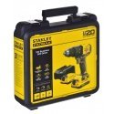 Stanley ST screwdriver V20 SFMCD710D2K