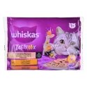 ?Whiskas 4770608254476 kaķu mitrā barība 85 g ?Whiskas 4770608254476 kaķu mitrā barība 85 g