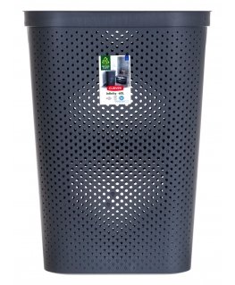 Pesukorv Curver INFINITY RECYCLED 60 L