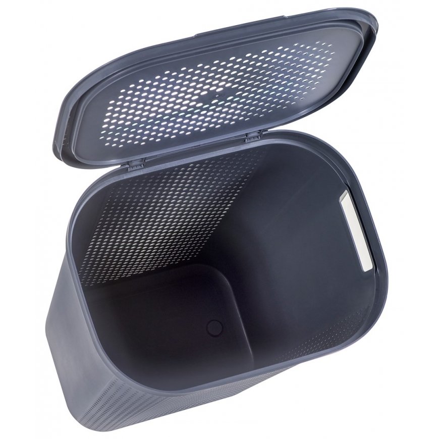 Pesukorv Curver INFINITY RECYCLED 60 L – 3