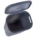 Kosz na bieliznę Curver INFINITY RECYCLED 60 L Kosz na bieliznę Curver INFINITY RECYCLED 60 L