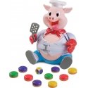 Piggy Pop -peli Piggy Pop -peli