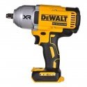 Dewalt DEVALTAS SMOGIAMASIS RAKTAS 1/2 "18V BE JOKIO GARSO. IR VALDYMAS. 1355Nm DCF900N