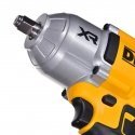 Dewalt DEVALTAS SMOGIAMASIS RAKTAS 1/2 "18V BE JOKIO GARSO. IR VALDYMAS. 1355Nm DCF900N