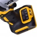 Dewalt DEVALTAS SMOGIAMASIS RAKTAS 1/2 "18V BE JOKIO GARSO. IR VALDYMAS. 1355Nm DCF900N