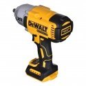 Dewalt DEWALT IMPACT WRENCH 1/2 "18V WITHOUT ANY SOUND. AND CONTROL. 1355Nm DCF900N