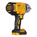 Dewalt DEWALT IMPACT WRENCH 1/2 "18V WITHOUT ANY SOUND. AND CONTROL. 1355Nm DCF900N
