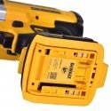 Dewalt DEWALT IMPACT WRENCH 1/2 "18V WITHOUT ANY SOUND. AND CONTROL. 1355Nm DCF900N