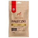 MACED Przysmak pałeczki wołowe z wątróbką 100g