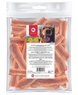 MACED Przysmak trio kaczka królik jagnięcina 500g