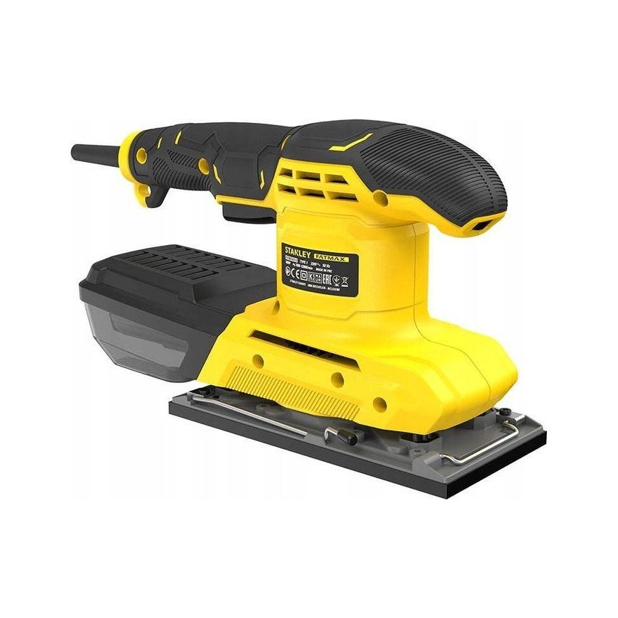 STANLEY SVARBU ŠLIMUOTUVĖLIS 280W FMEW214K – 2
