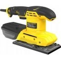 SZLIFIERKA OSCYLACYJNA 280W STANLEY FMEW214K-QS