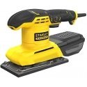 SZLIFIERKA OSCYLACYJNA 280W STANLEY FMEW214K-QS