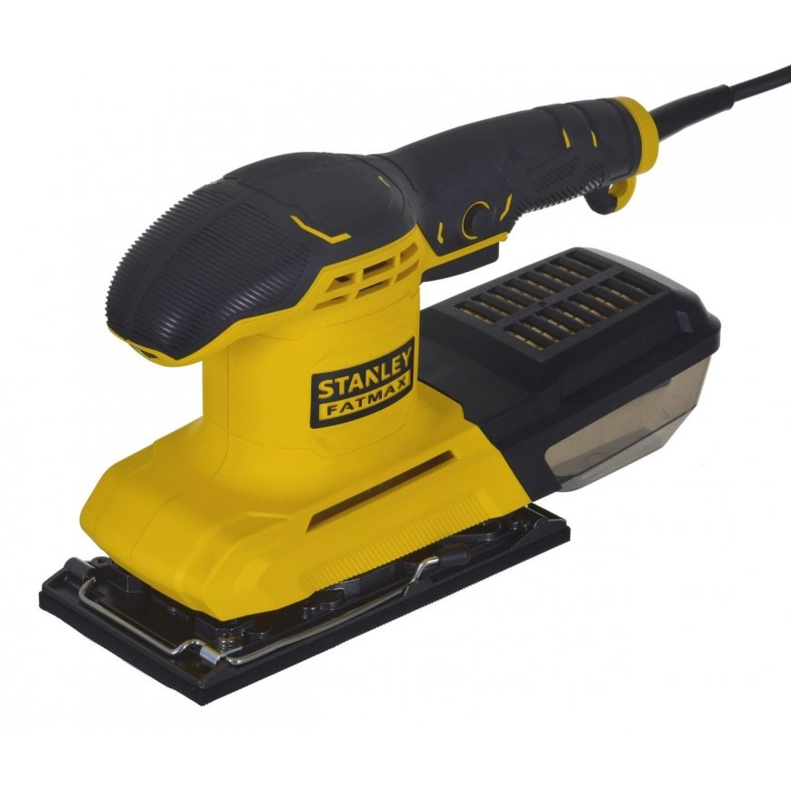 STANLEY ESSENTIAL HELMETS 280W FMEW214K – 4