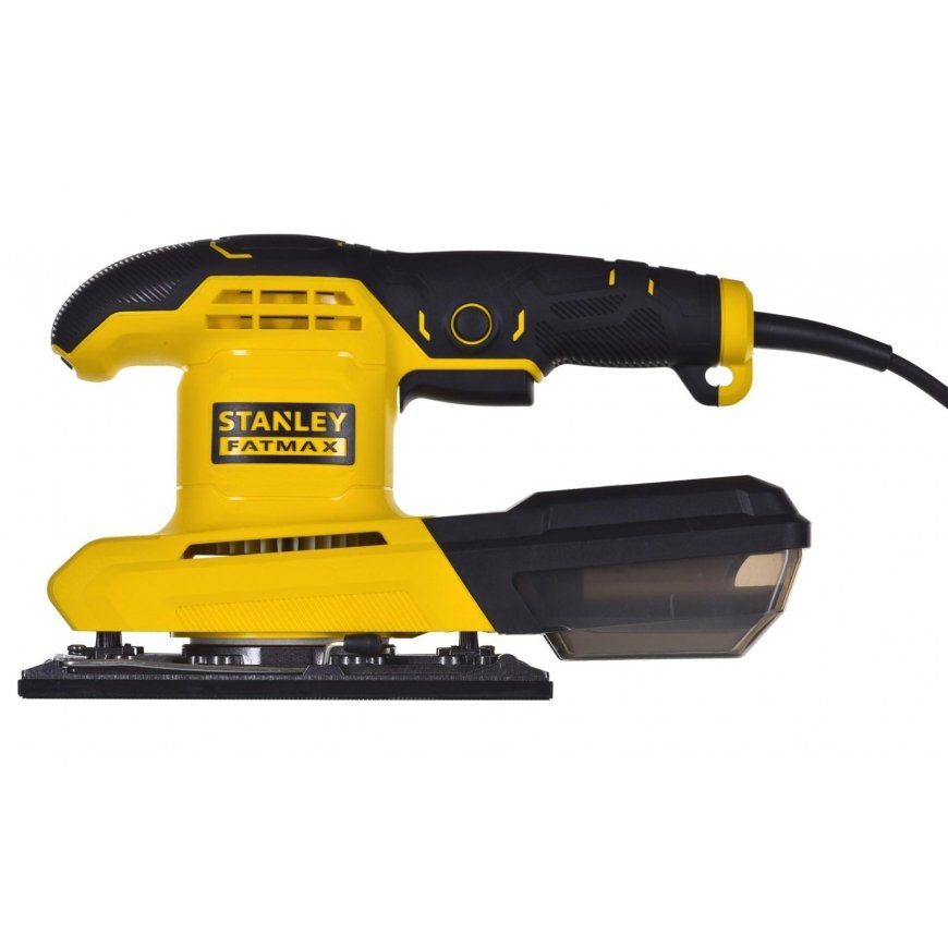 STANLEY ESSENTIAL HELMETS 280W FMEW214K – 6