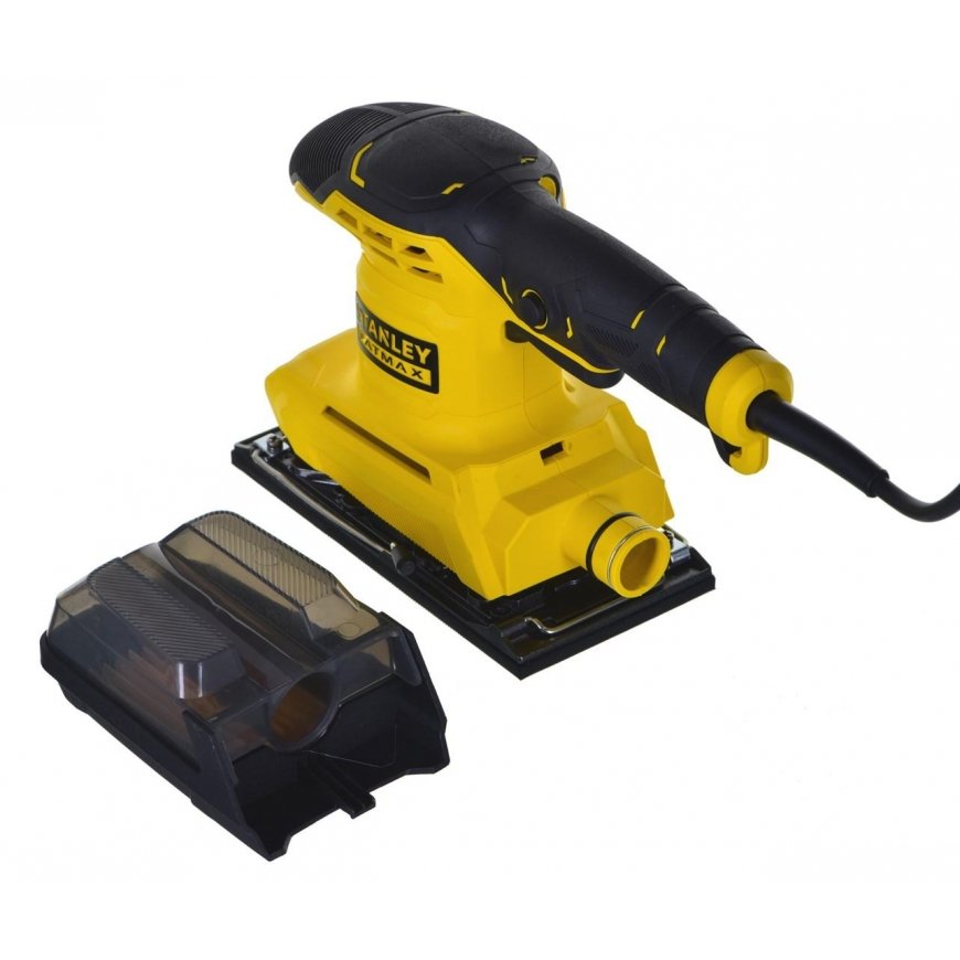 STANLEY ESSENTIAL HELMETS 280W FMEW214K – 9