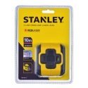 Stanley SL CROSS LASER Red Stanley SL CROSS LASER Red