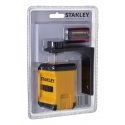 Stanley SL CROSS LASER Red Stanley SL CROSS LASER Red