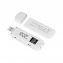 Rebel 4G Modem (White) Rebel 4G Modem (White)