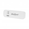 Rebel 4G Modem (White)