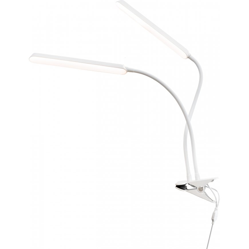 Airam Tulip plant lamp, 16W/840, 780