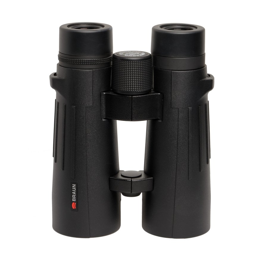Braun Compagno 8x50 WP