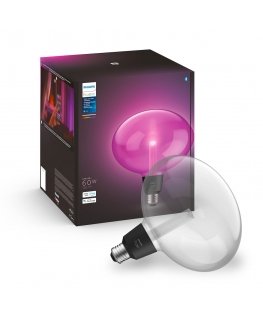 Philips Hue White & Col. Amb. Lightguide Ellipse 500l 6.5W 2er